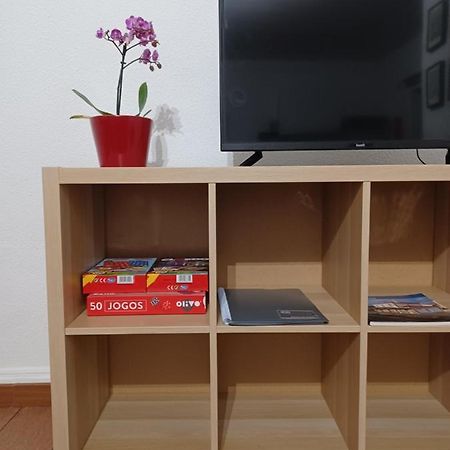 De Cá - suite com acesso independente e kitchenette Lousã Exterior foto